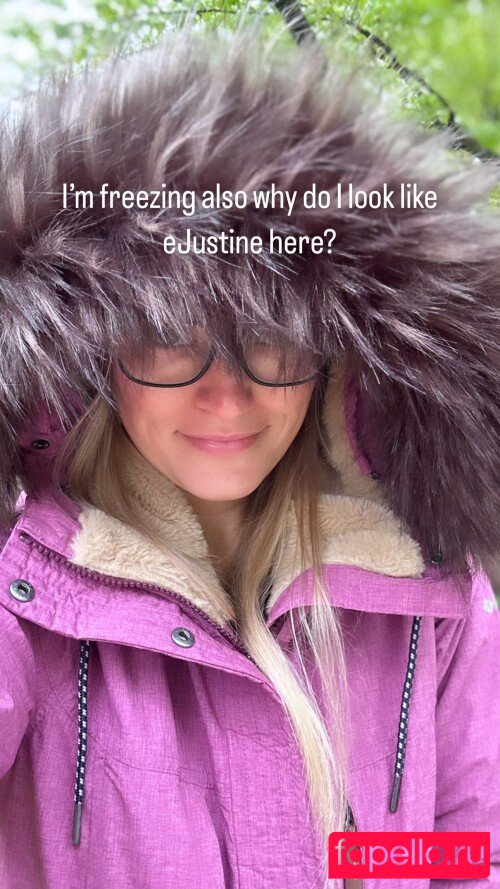 Ijustine Nude Onlyfans Photo 391