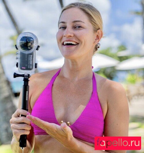 Ijustine Nude Onlyfans Photo 381