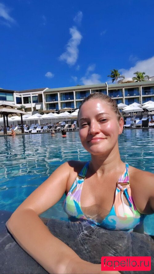 Ijustine Nude Onlyfans Photo 340