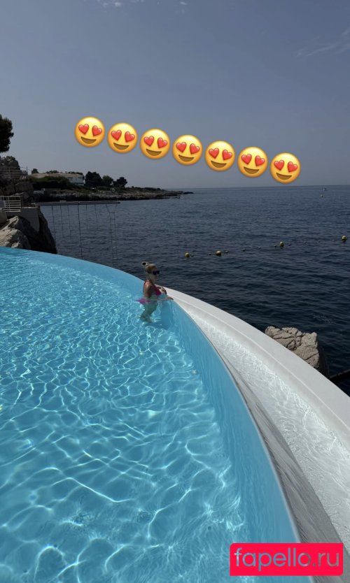 Ijustine Nude Onlyfans Photo 327