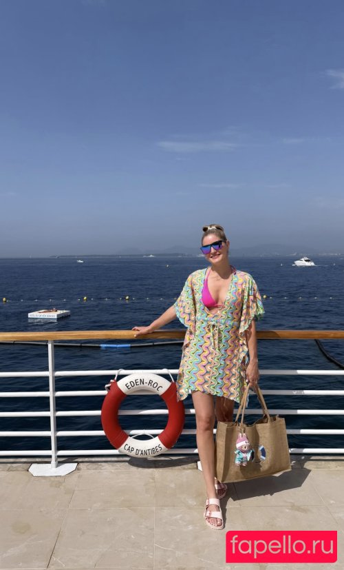 Ijustine Nude Onlyfans Photo 328