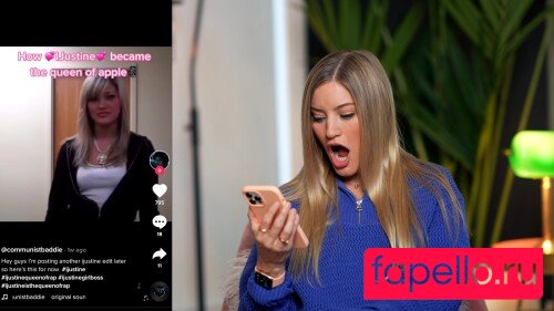 Ijustine Nude Onlyfans Photo 295