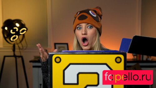 Ijustine Nude Onlyfans Photo 286