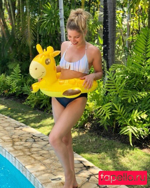 Ijustine Nude Onlyfans Photo 280