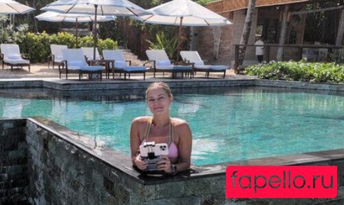 Ijustine Nude Onlyfans Photo 269