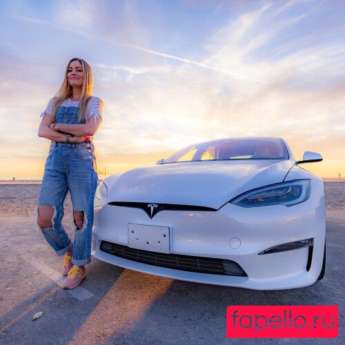 Ijustine Nude Onlyfans Photo 244