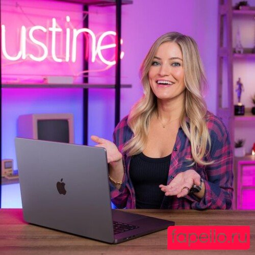 Ijustine Nude Onlyfans Photo 228