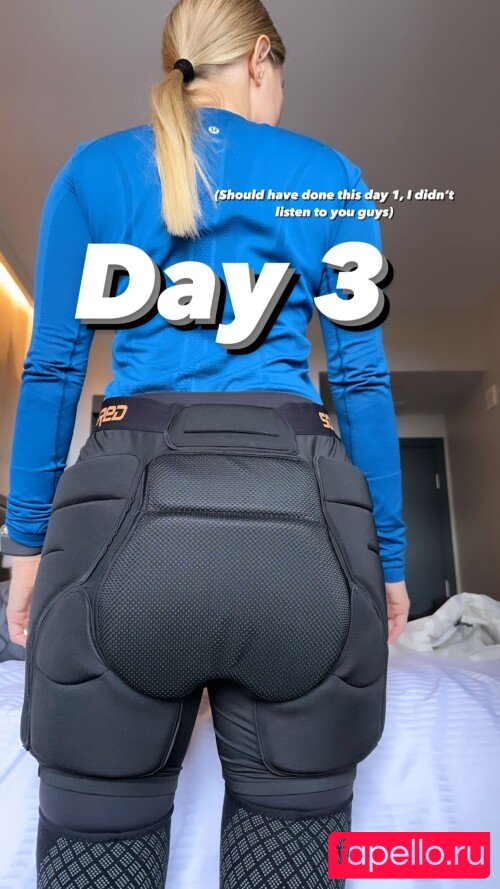 Ijustine Nude Onlyfans Photo 218