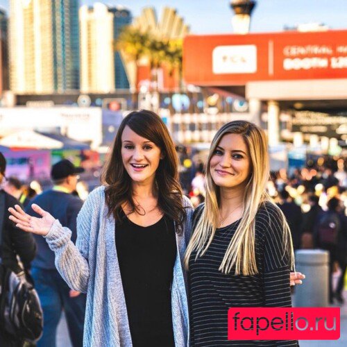 Ijustine Nude Onlyfans Photo 191