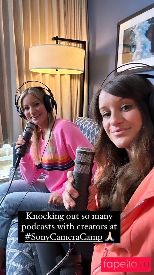 Ijustine Nude Onlyfans Photo 188