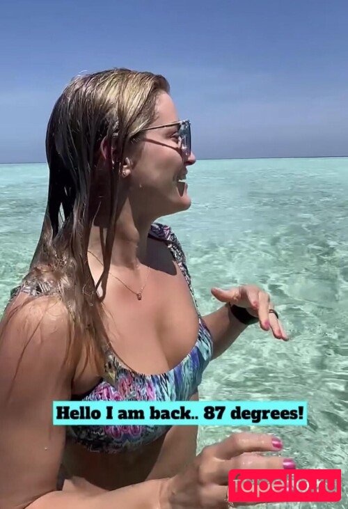 Ijustine Nude Onlyfans Photo 181