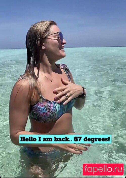 Ijustine Nude Onlyfans Photo 180