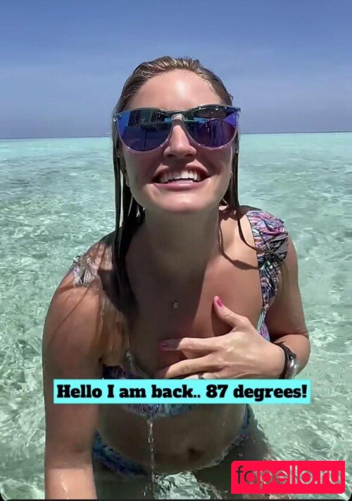 Ijustine Nude Onlyfans Photo 179