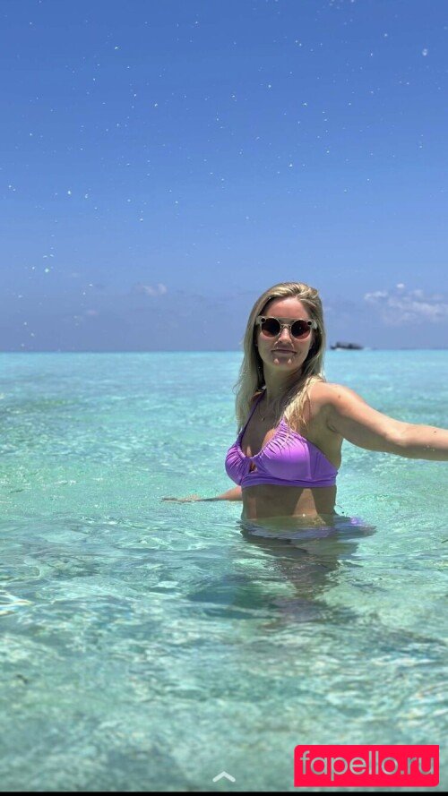 Ijustine Nude Onlyfans Photo 163