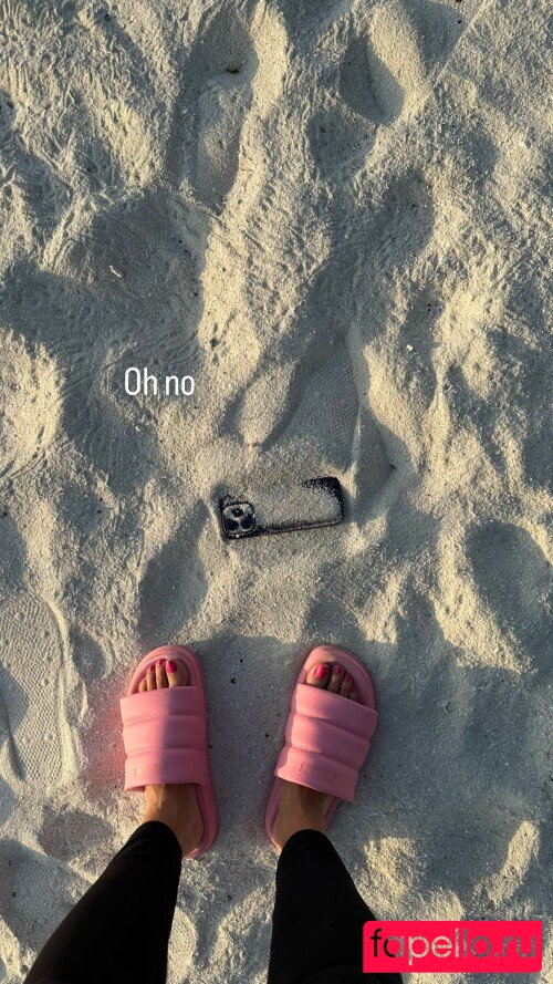 Ijustine Nude Onlyfans Photo 158