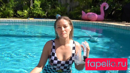 Ijustine Nude Onlyfans Photo 136