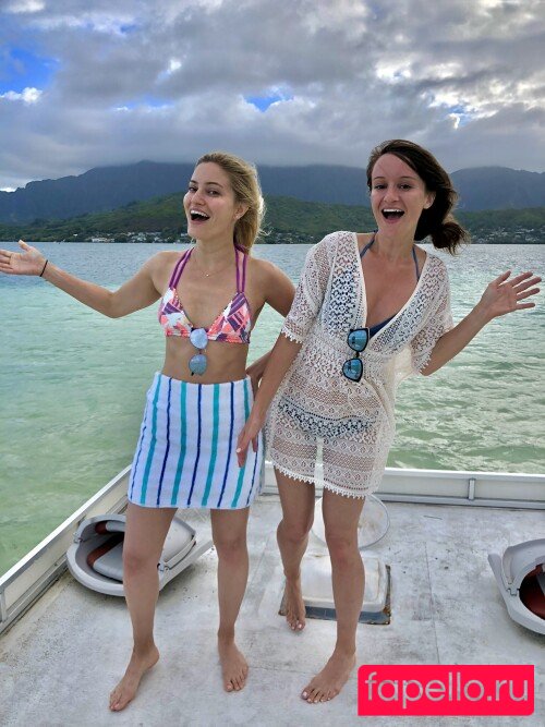 Ijustine Nude Onlyfans Photo 135