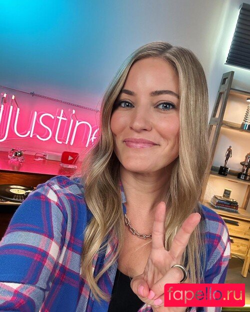 Ijustine Nude Onlyfans Photo 94