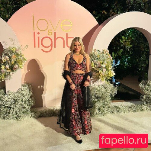 Ijustine Nude Onlyfans Photo 44
