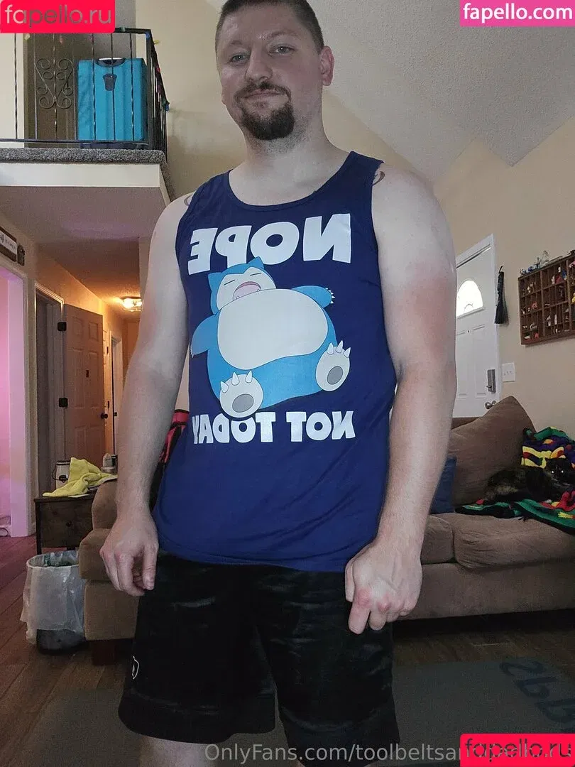 toolbeltsanddadbods Onlyfans Photo Gallery 