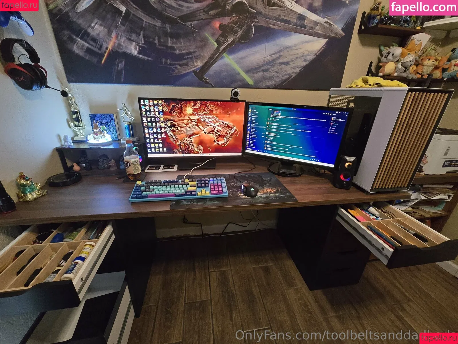 toolbeltsanddadbods Onlyfans Photo Gallery 