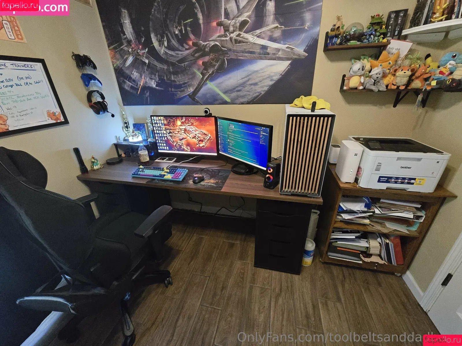 toolbeltsanddadbods Onlyfans Photo Gallery 