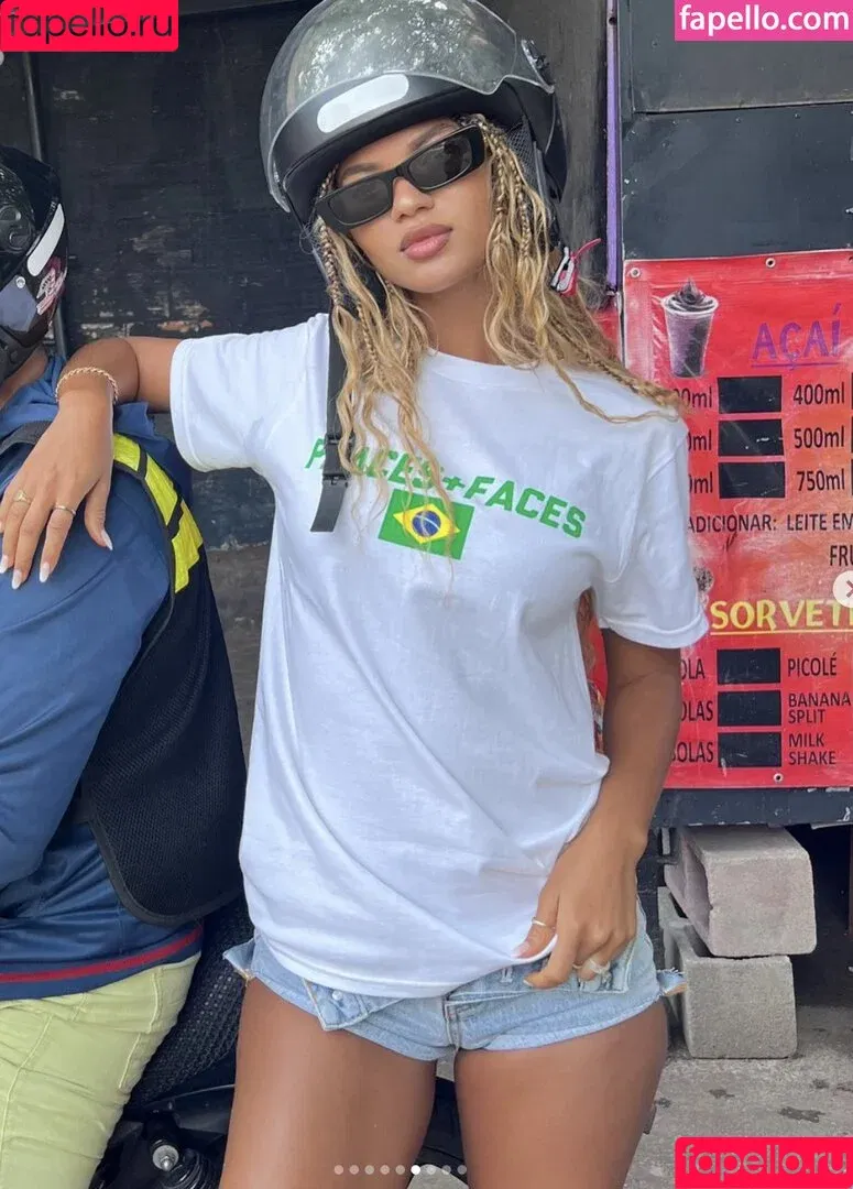 Juliana Nalu / juliananalu / models / naluando / nalujuliana Onlyfans Photo Gallery 