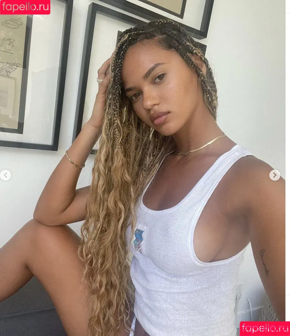 Juliana Nalu / juliananalu / models / naluando / nalujuliana Onlyfans Photo Gallery 