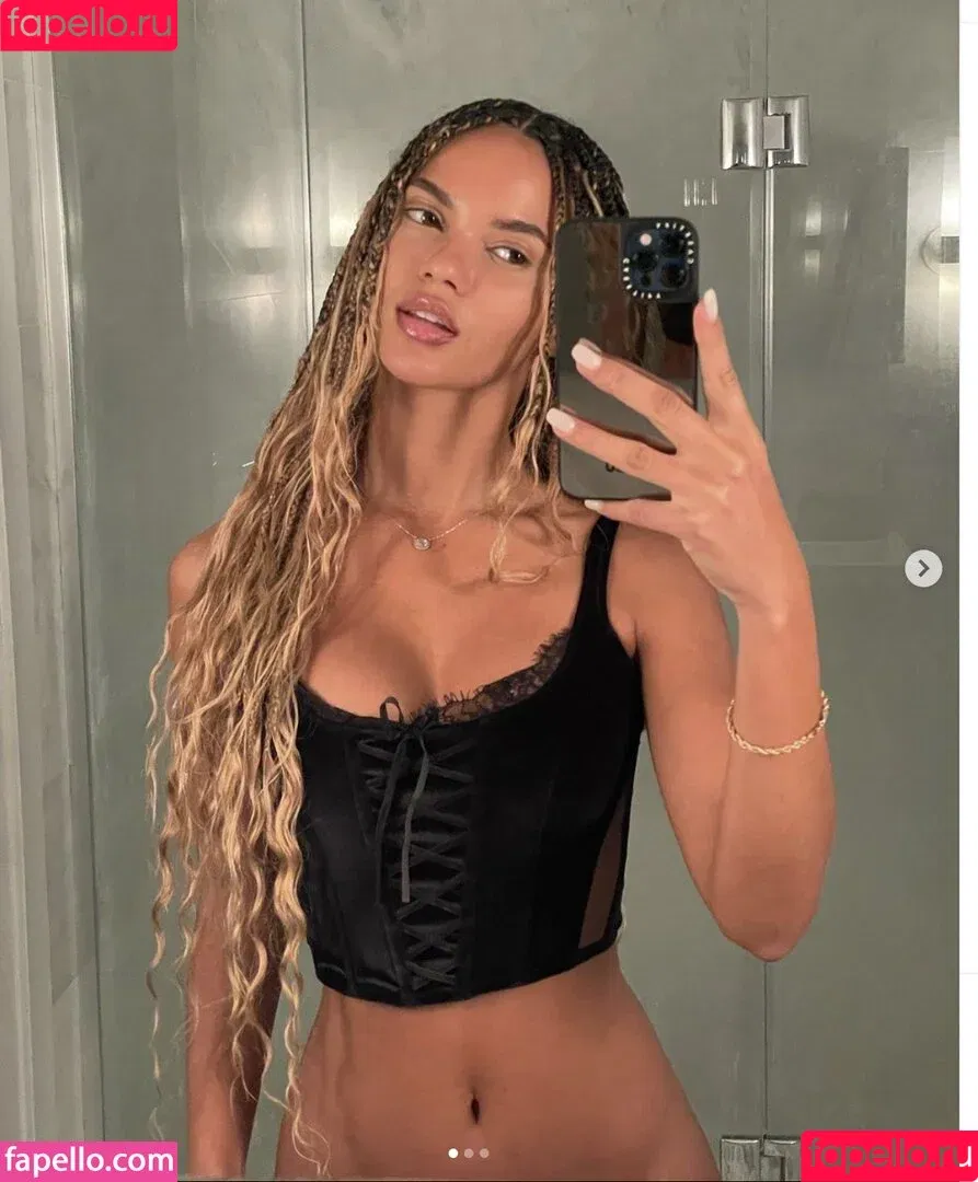 Juliana Nalu / juliananalu / models / naluando / nalujuliana Onlyfans Photo Gallery 