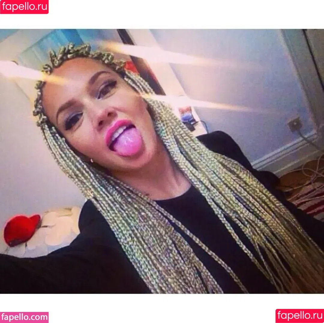 Shirin David / shirindavid Onlyfans Photo Gallery 