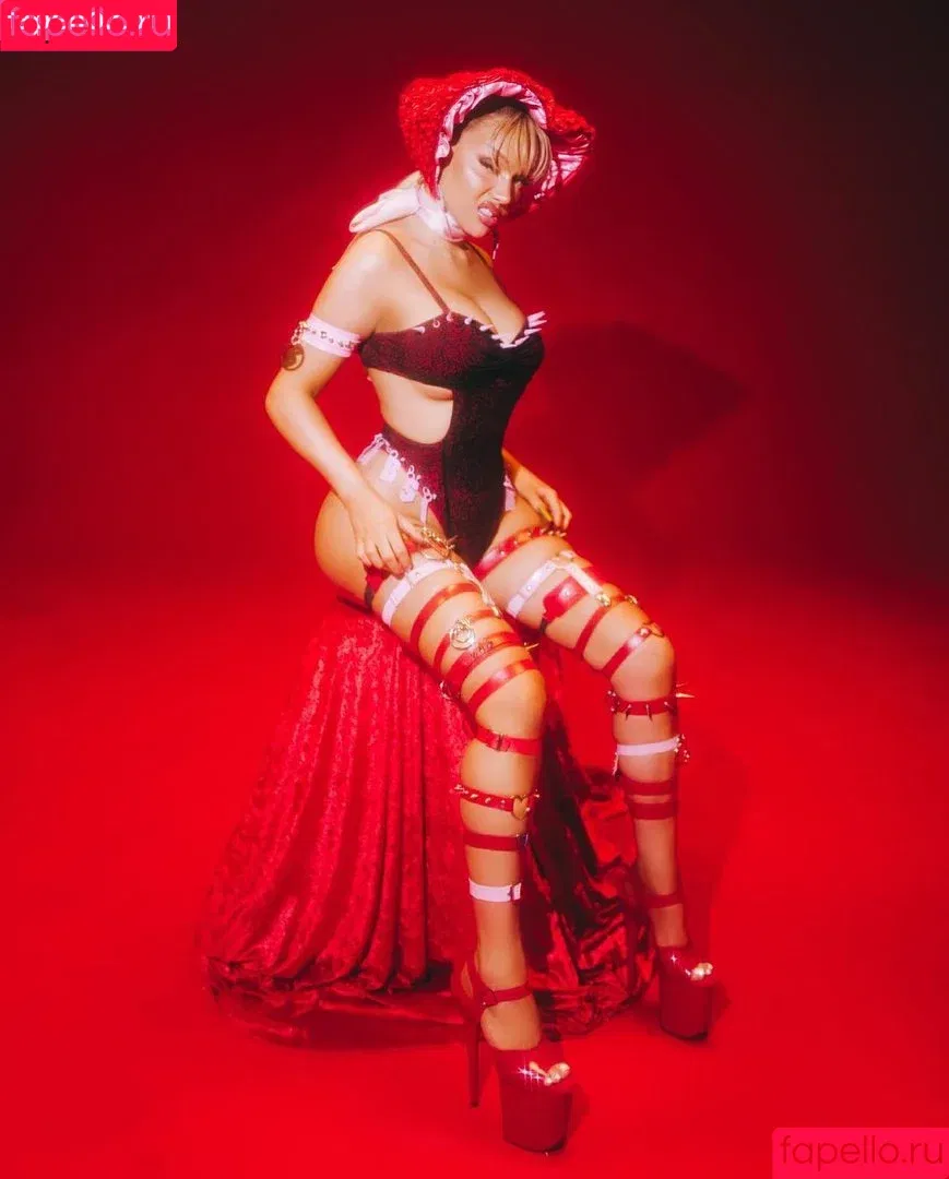 Shirin David / shirindavid Onlyfans Photo Gallery 