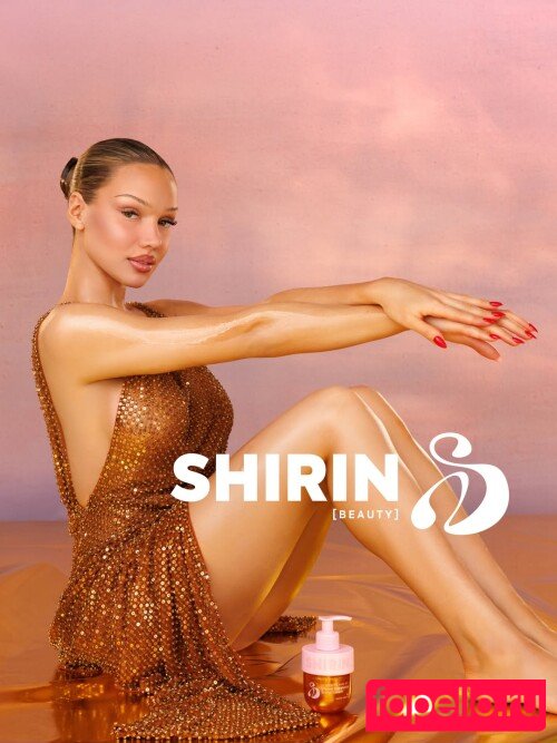 Shirin David Nude Onlyfans Photo 5
