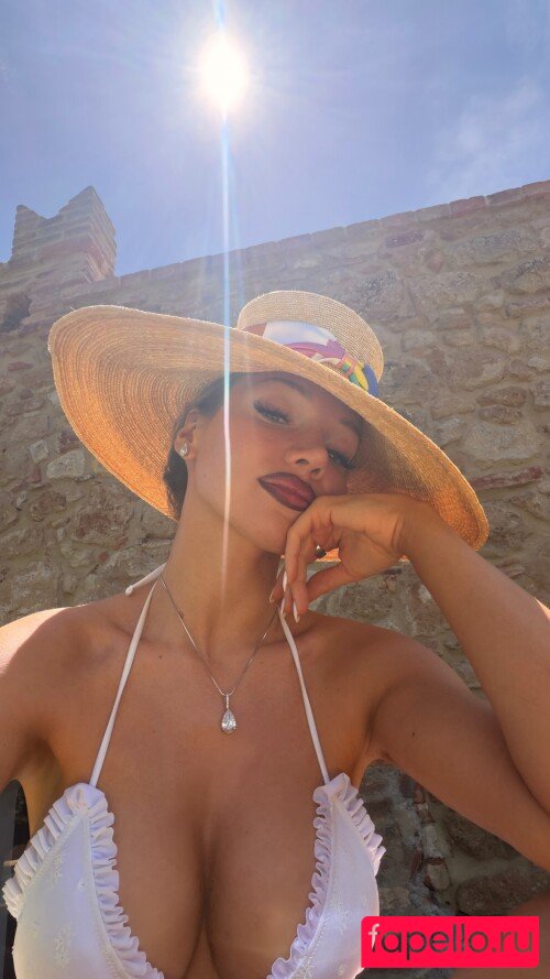 Shirin David Nude Onlyfans Photo 3