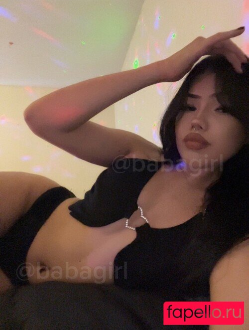 _babag1rl Nude Onlyfans Photo 44