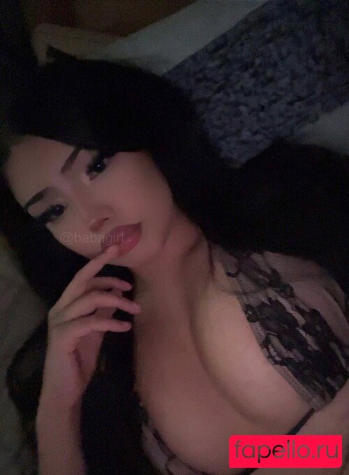_babag1rl Nude Onlyfans Photo 15