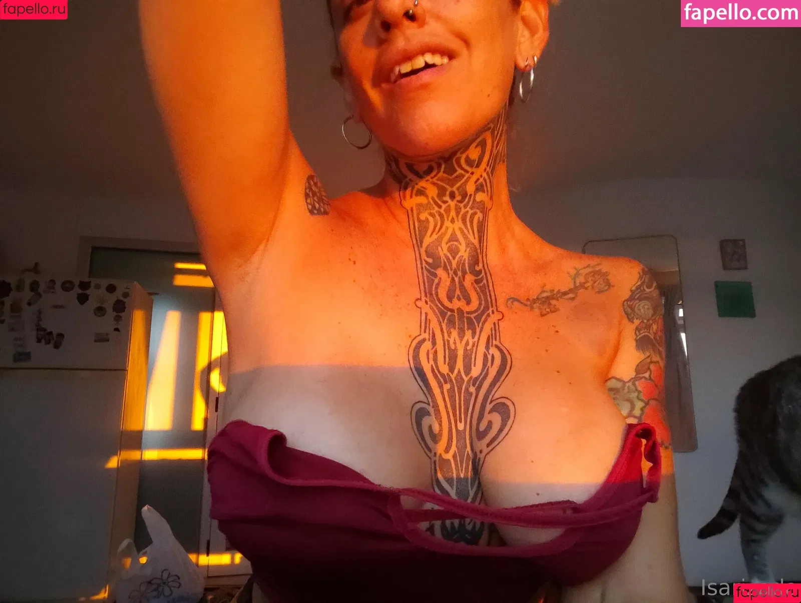 isarizada / isarizadafree Onlyfans Photo Gallery 