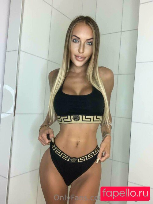 Jessika Gotti Nude Onlyfans Photo 23