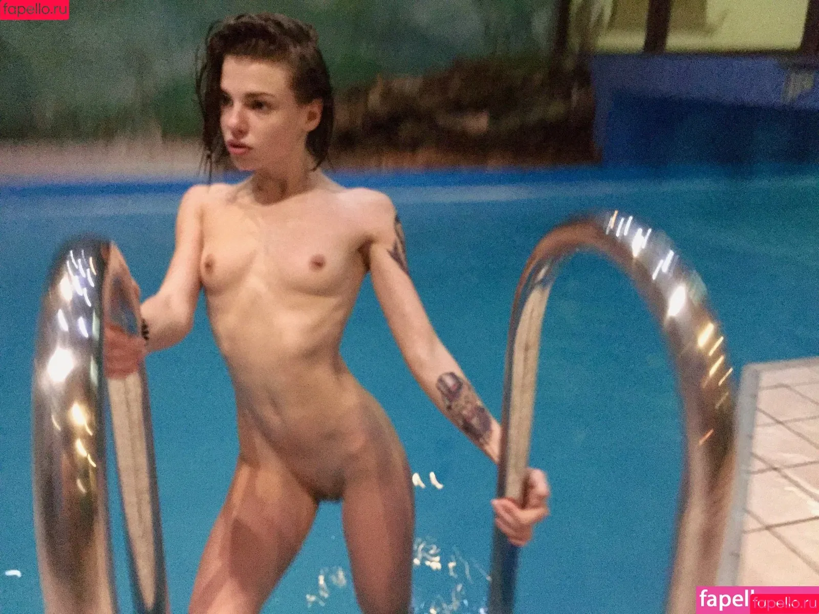 Ani Butler / Anna Butler / _AniButler Onlyfans Photo Gallery 