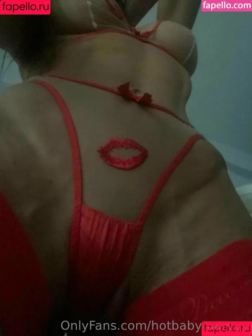 hotbabymaryyy / marymaryyy Onlyfans Photo Gallery 