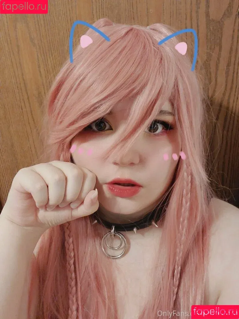 awoo.exe / cosplaycommunityxoxo Onlyfans Photo Gallery 