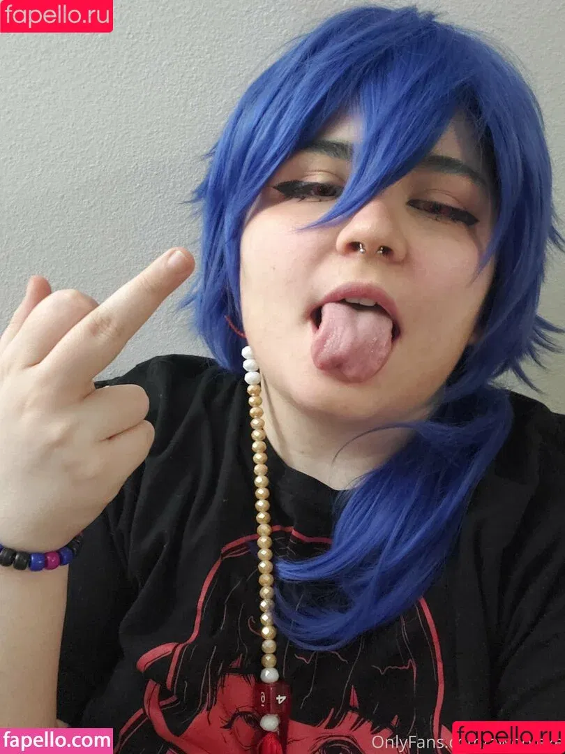 awoo.exe / cosplaycommunityxoxo Onlyfans Photo Gallery 