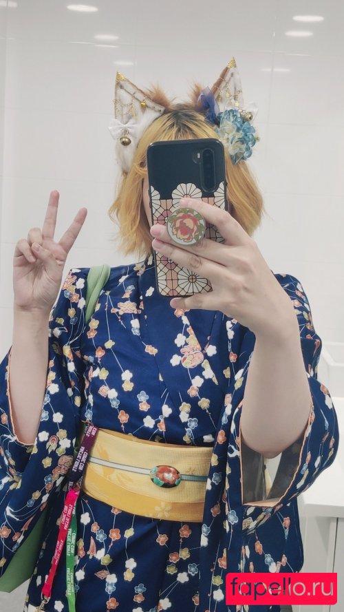 awoo.exe Nude Onlyfans Photo 8