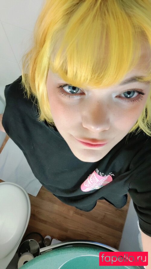 awoo.exe Nude Onlyfans Photo 7