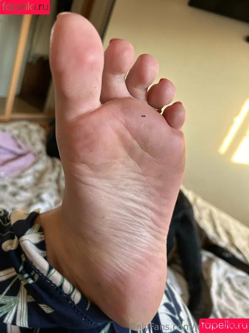 jemsbigfeet Onlyfans Photo Gallery 