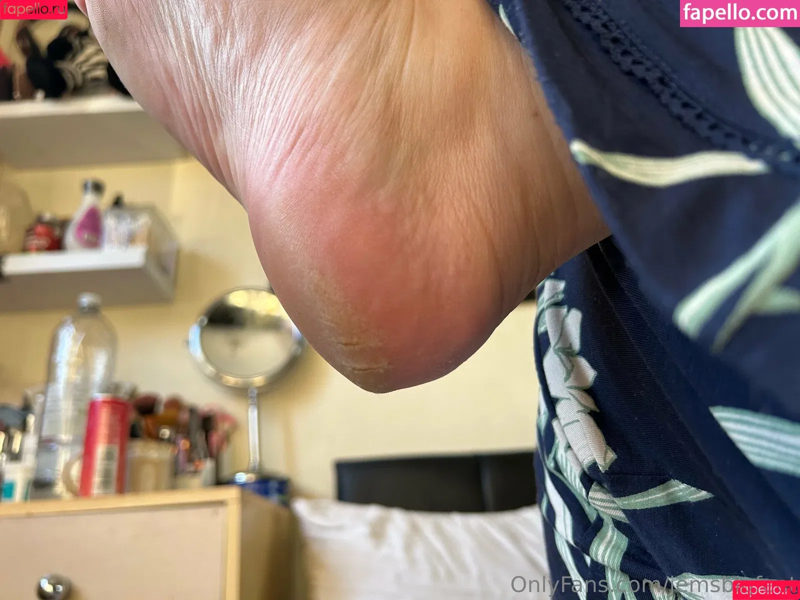 jemsbigfeet Onlyfans Photo Gallery 