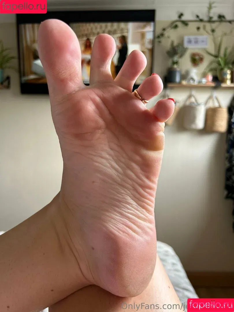 jemsbigfeet Onlyfans Photo Gallery 