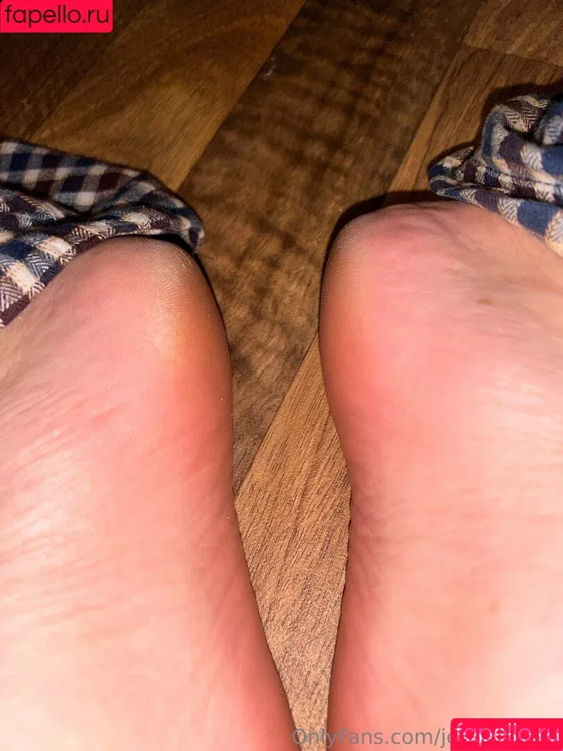jemsbigfeet Onlyfans Photo Gallery 