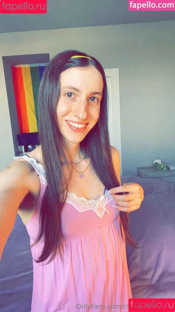 cheekytransgirl / reel Onlyfans Photo Gallery 