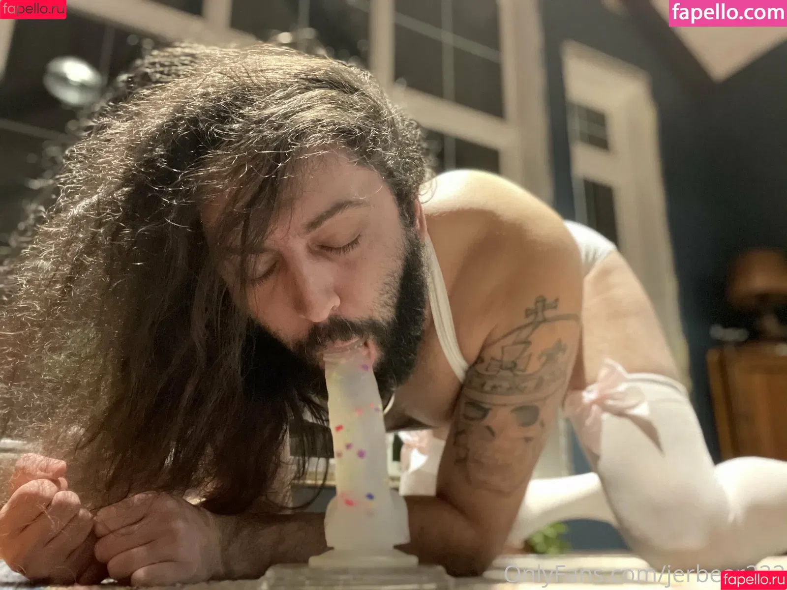 jerbear222 Onlyfans Photo Gallery 