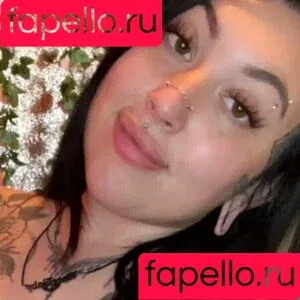 BabyyGoree / BbyGoreee / gore_baby / itsgorebabyy Onlyfans Photo Gallery 